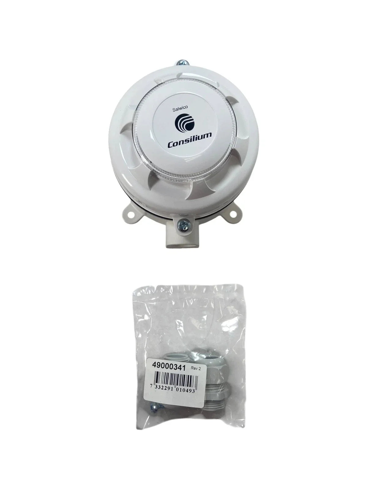 Consilium Salwico EV-P Detector Set for (IP55, SCI Adapter)