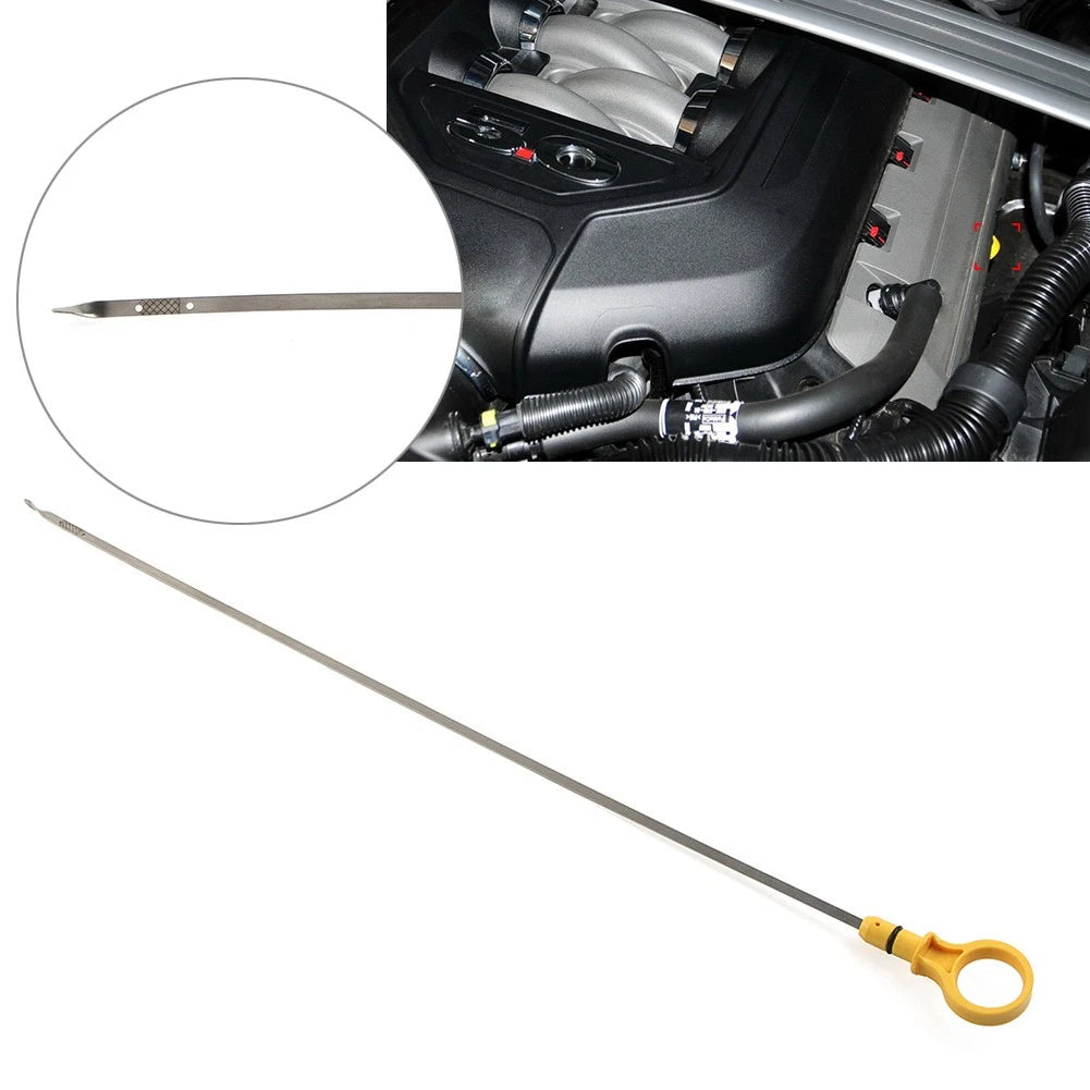 Engine Oil Dipstick for Ford F-150, Mustang (2011–2014)
