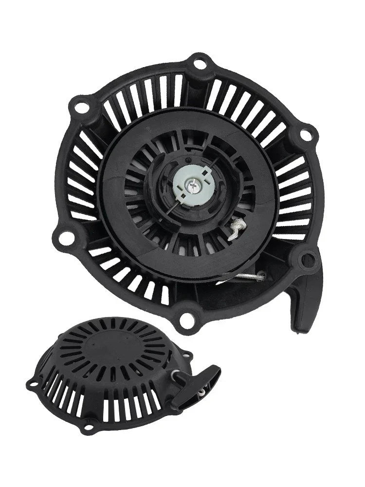 Recoil Pull Start Assembly for Stiga GGP SP554 SV200 RV65