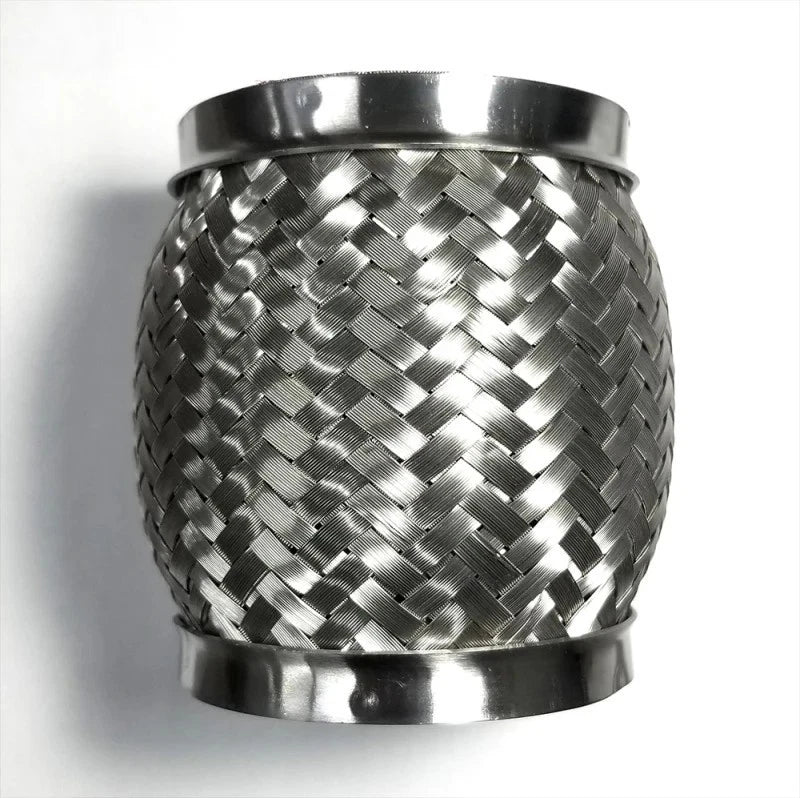 Stainless Flex Joint for (612-07604-1000)