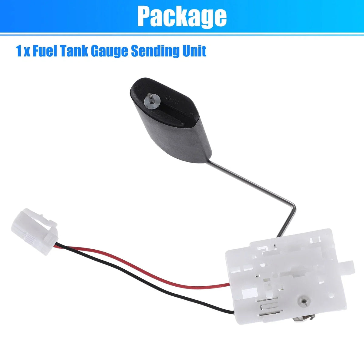 Fuel Tank Float Gauge Sending Unit for Hyundai Accent Verna (2002–2006)