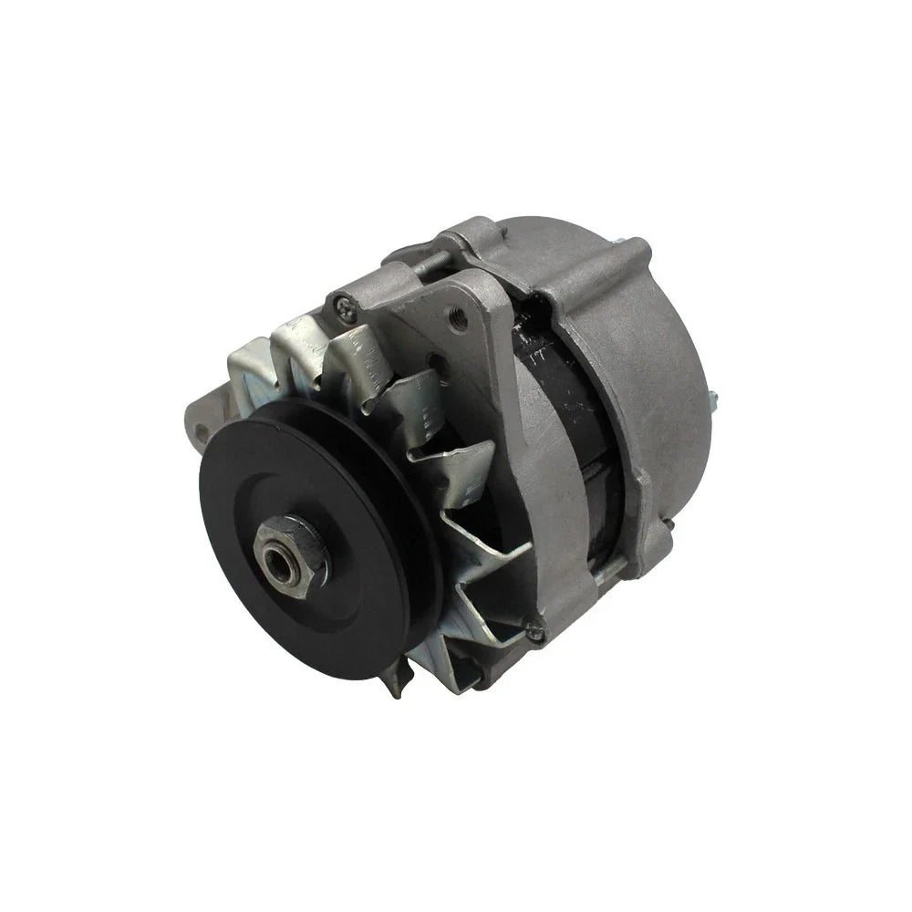 Alternator A-ALU0024-AI for Lucas (55 Amp)