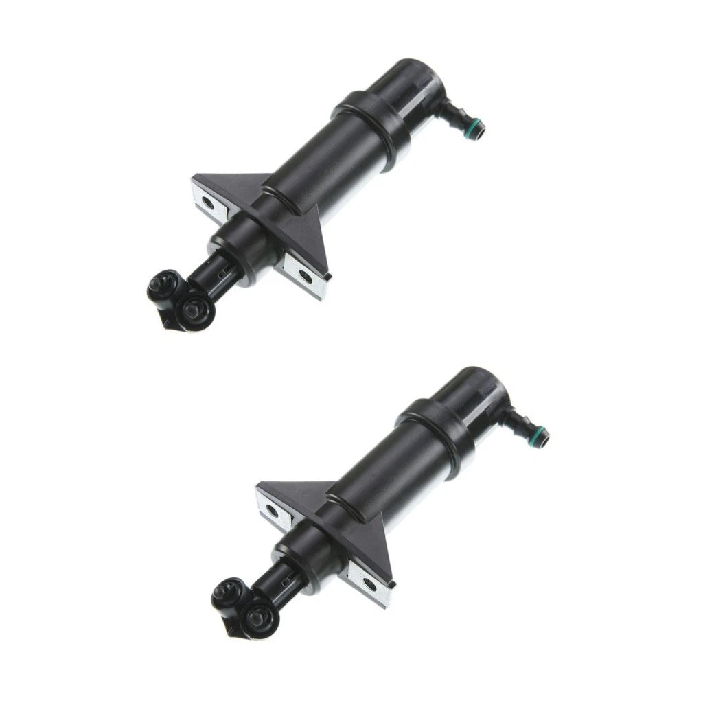 Headlight Washer Nozzle for Mercedes-Benz ML55 AMG (2000–2003) PLX-M0-USA-RM38380029-CL360A72