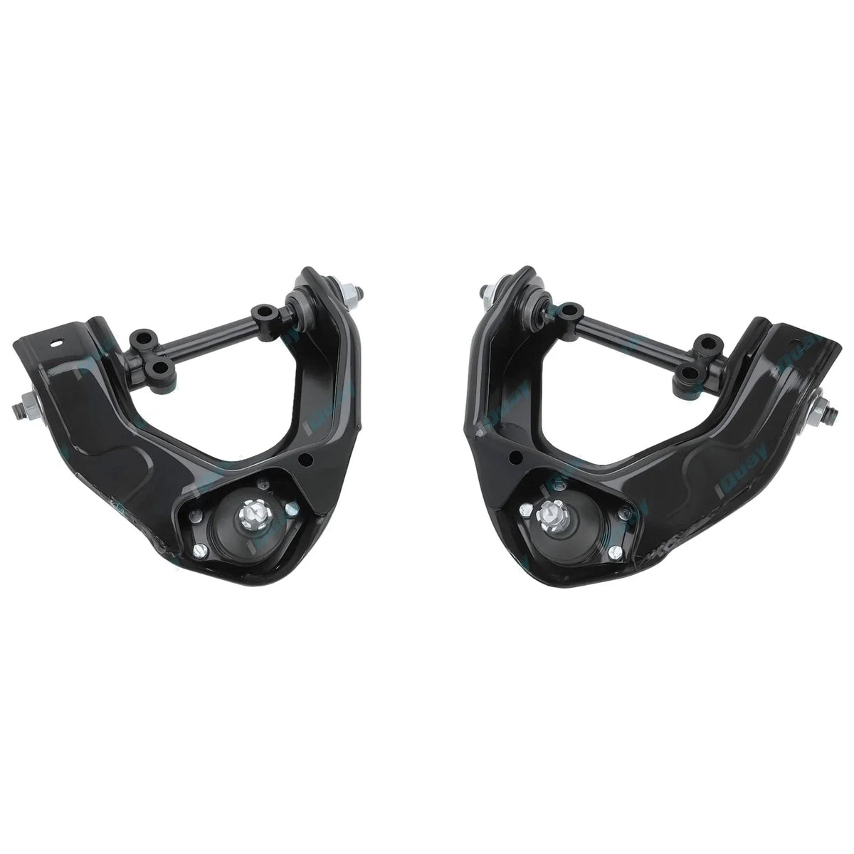 LH + RH Front Upper Control Arms for Toyota Hilux 4Runner YN63 YN130 1985~1990