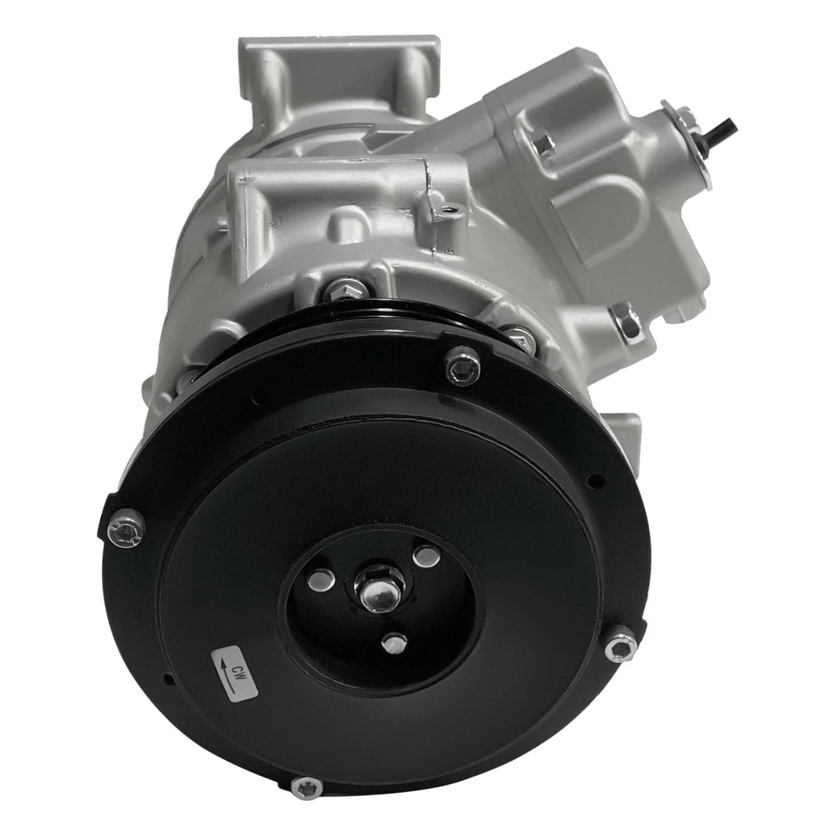 AC Compressor Kit Replacement for Toyota Venza 2.7L (2009–2015)