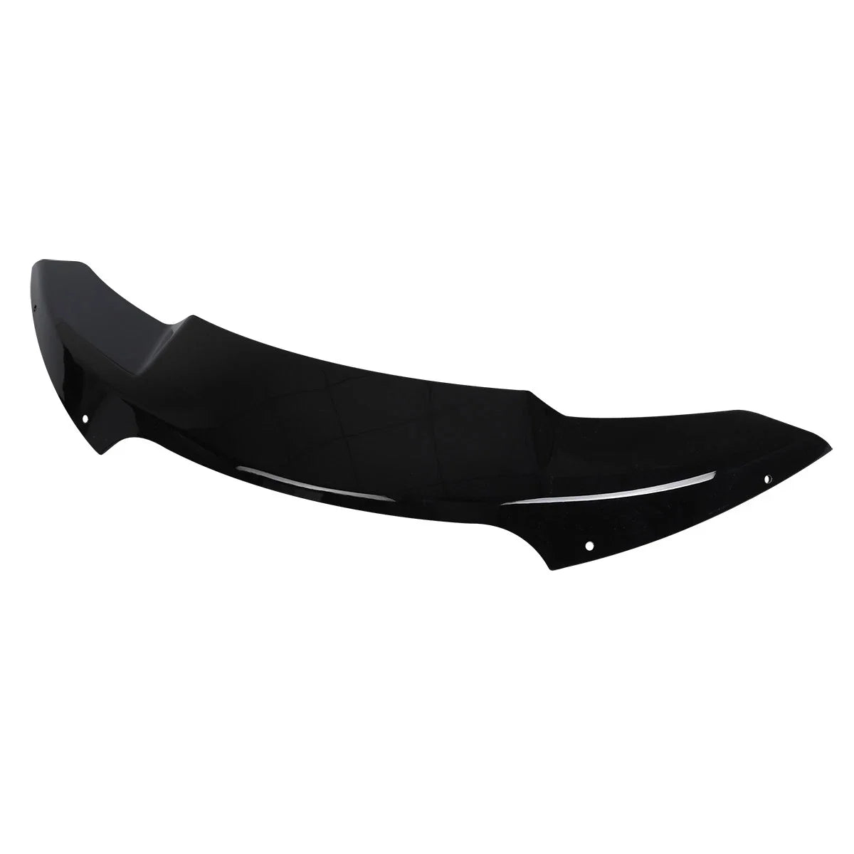4.5" Windshield for Harley Road Glide FLTRX FLTRU (2015–2023)
