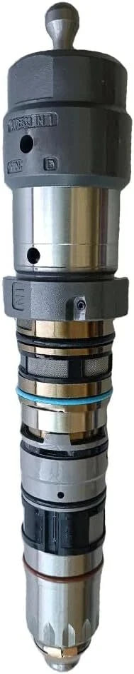 Fuel Injector 4076533 for Cummins QSK60 Engine (2000–2023)