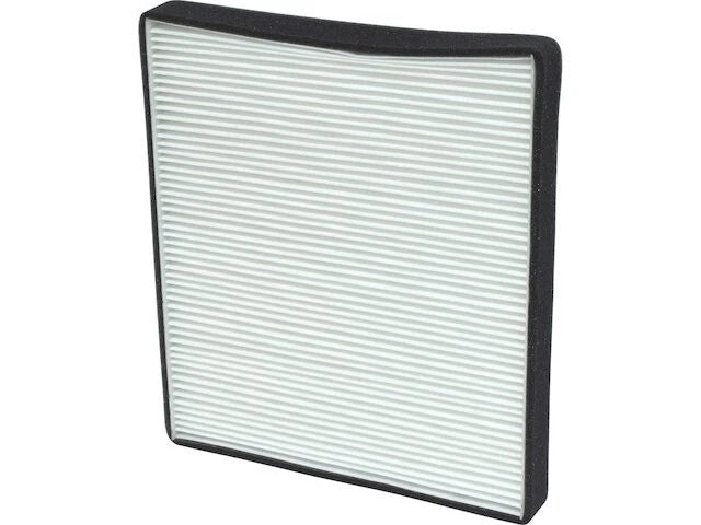 Cabin Air Filter for GMC Sierra 1500 (2005–2006) 76499MBTS