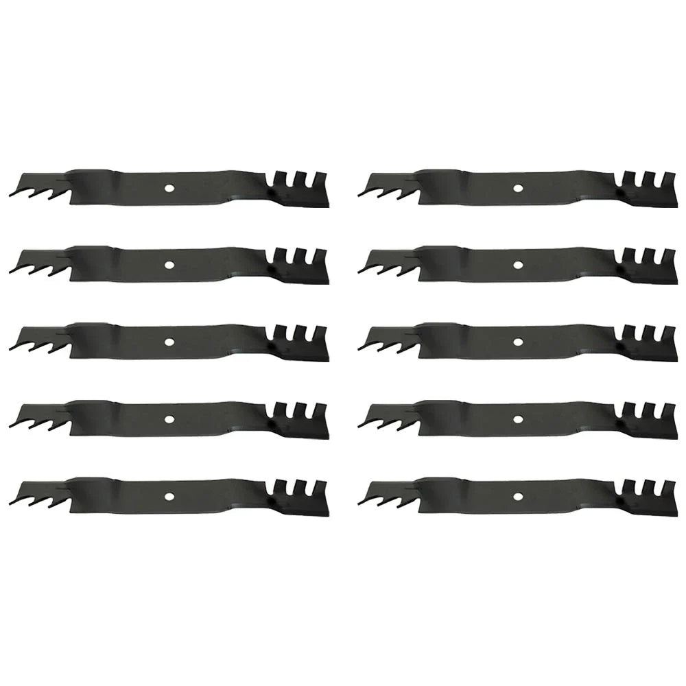 10X Mulching Blade for Ferris (Replaces 1520842)