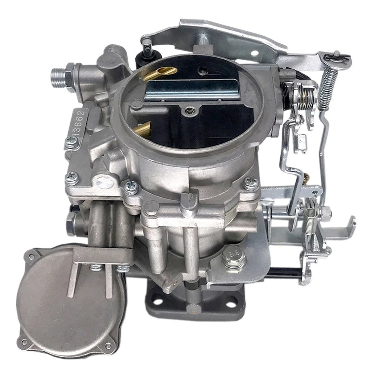 Carburetor for Toyota Land Cruiser (1969–1987)