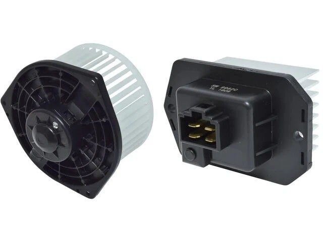 HVAC Blower Motor Kit for Honda Civic (2002–2005) 48843HTKB