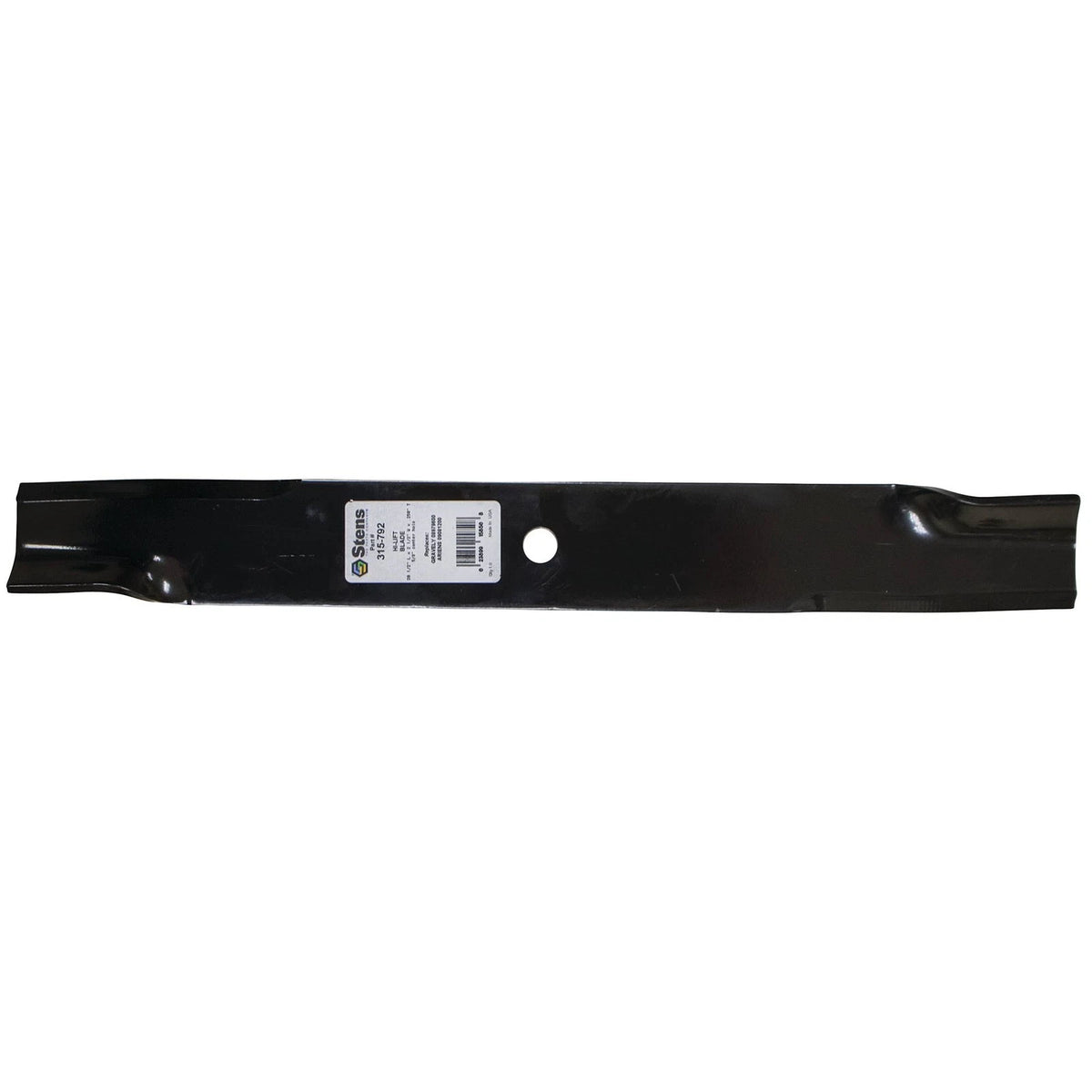 Hi-Lift Blade for Gravely (Fits 315-792)