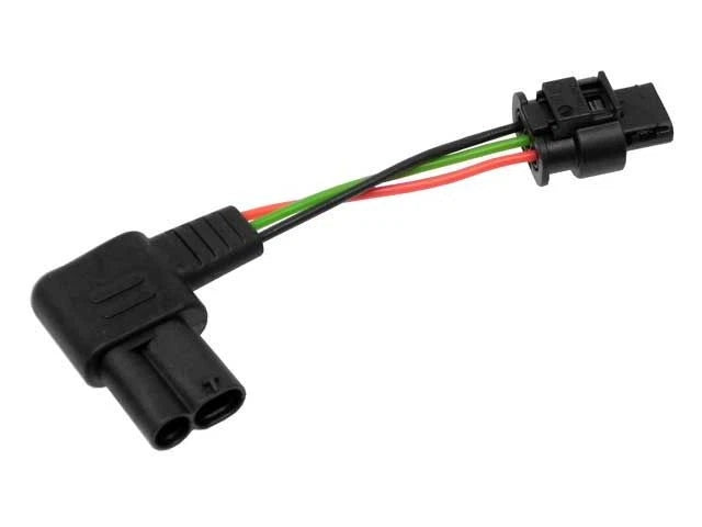 Battery Cable for BMW 325xi (2006) - Hella 52125KYPQ