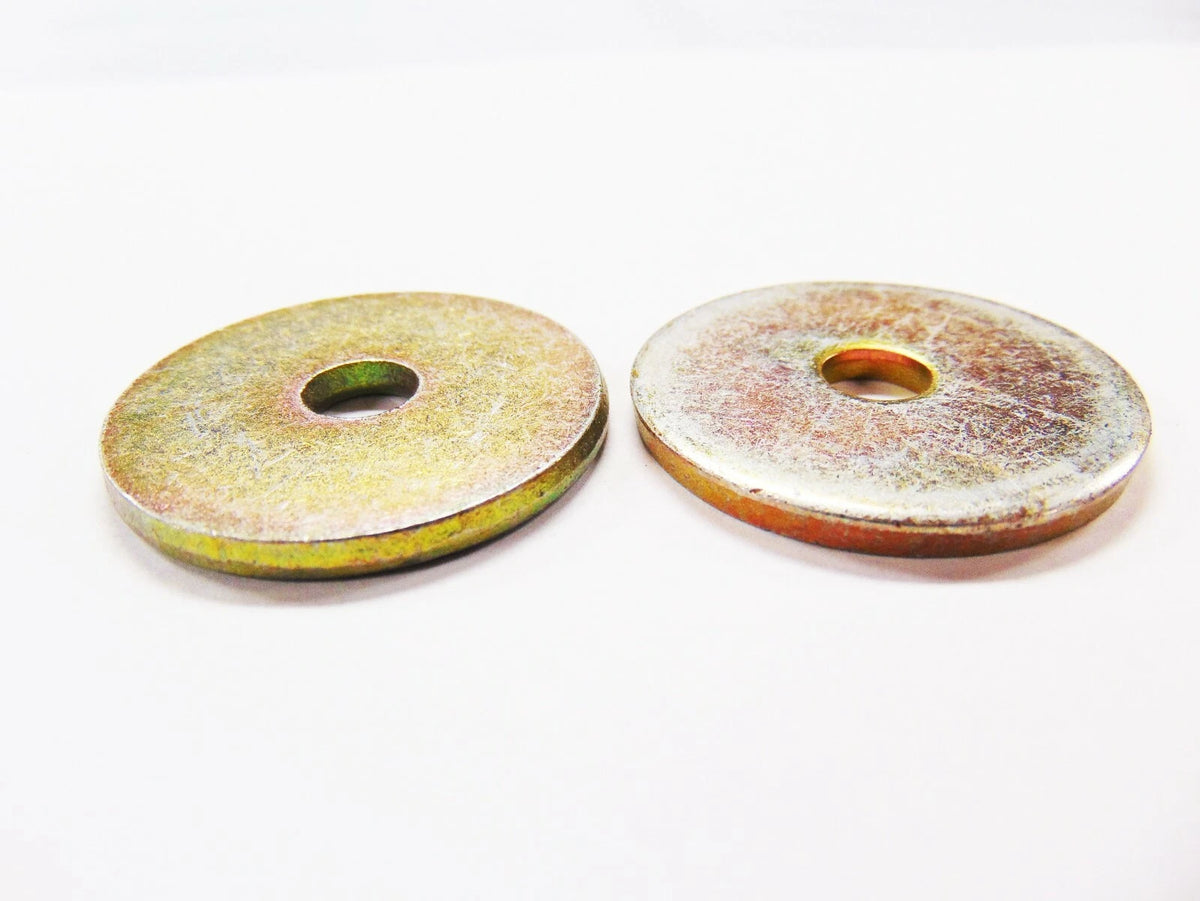 2X OEM Washers for Arctic Cat Snowmobile (0123-570)