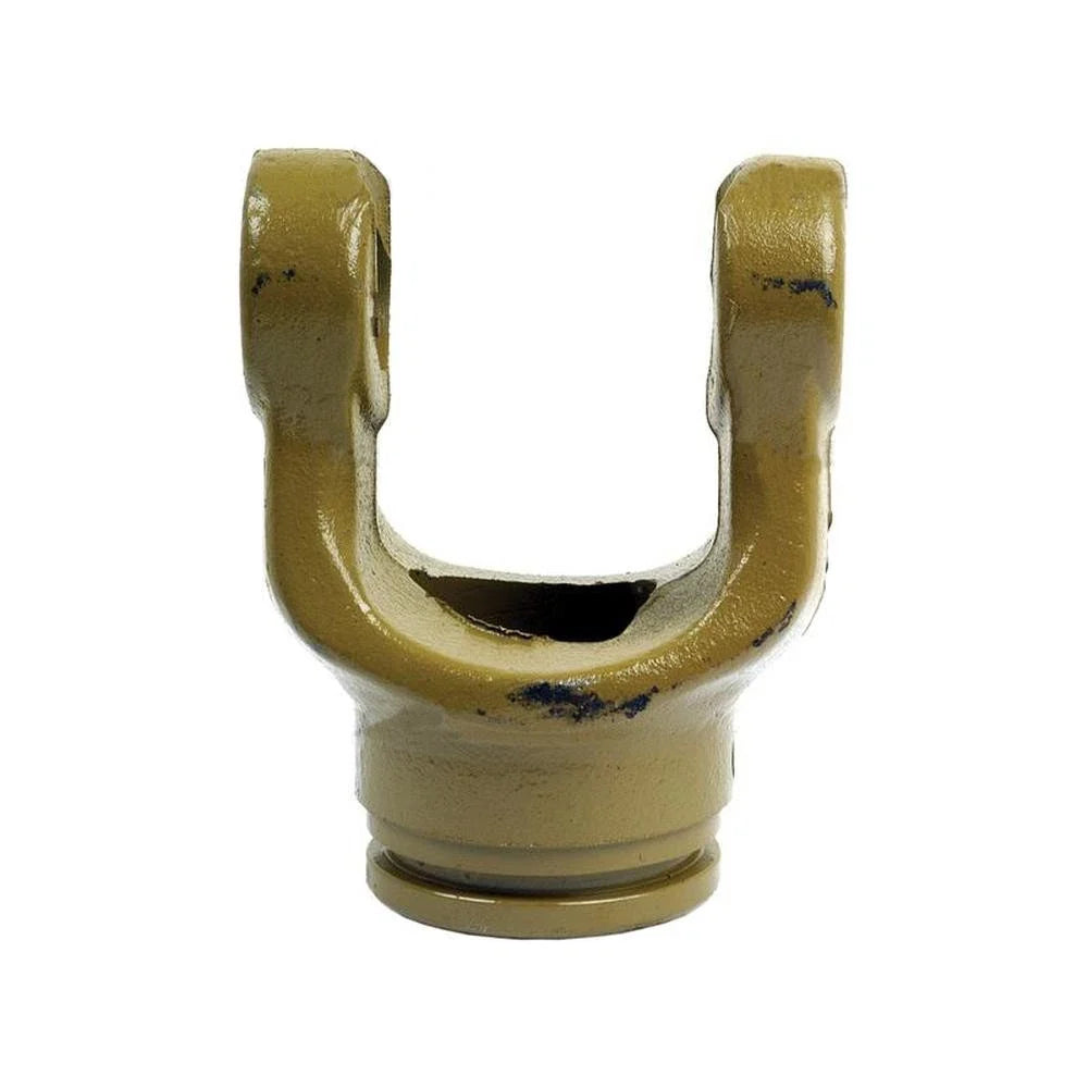 S.6120 PTO Yoke Tube Yoke for U/J Size 30.2 x 92mm (Ref: 12509)