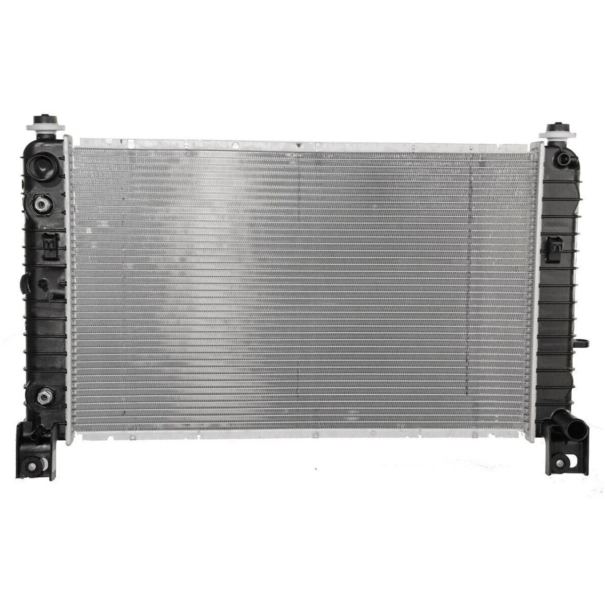 Radiator for Cadillac CT5 CT4 (2020–2021) 84511252 AWD Component-Condenser