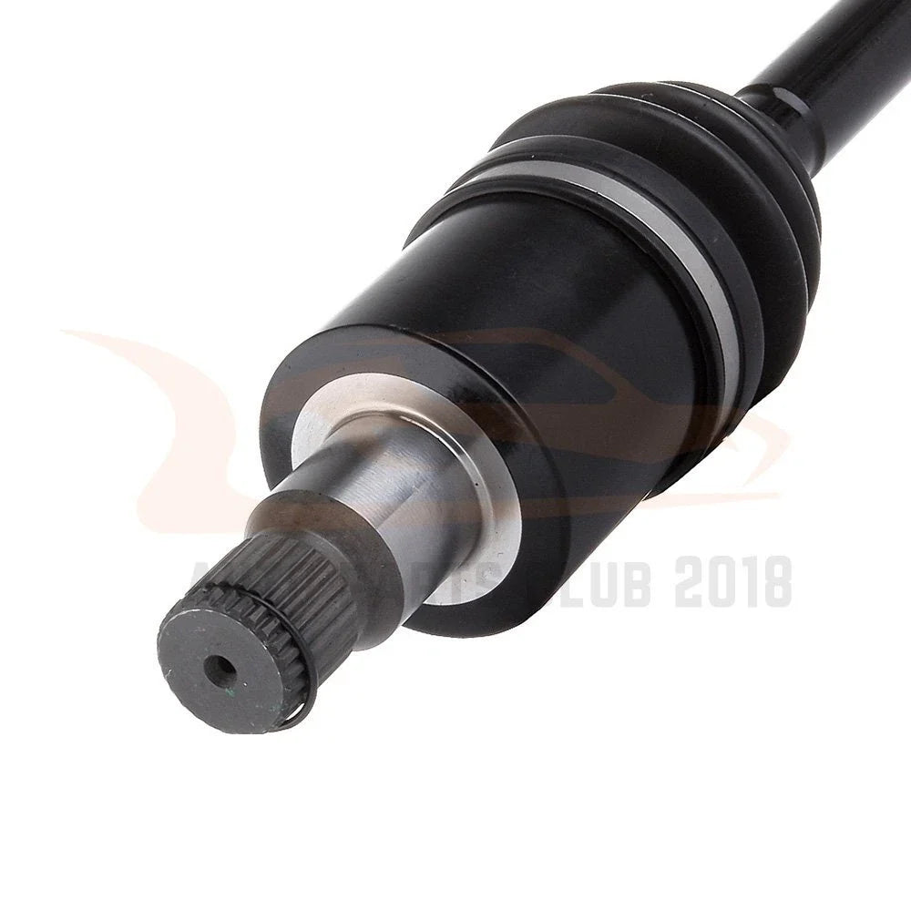 CV Axle Set for Polaris RZR 800 EFI (2008–2013)