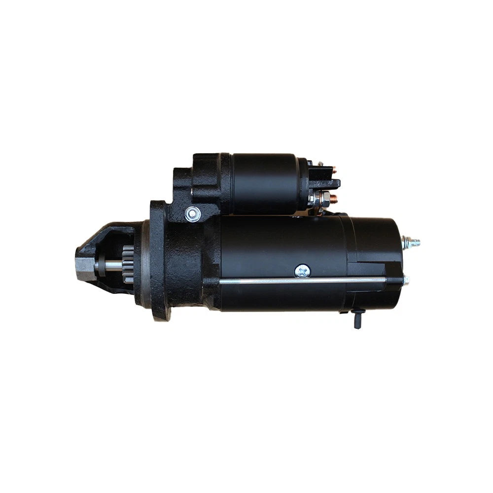Electric Starter for Perkins