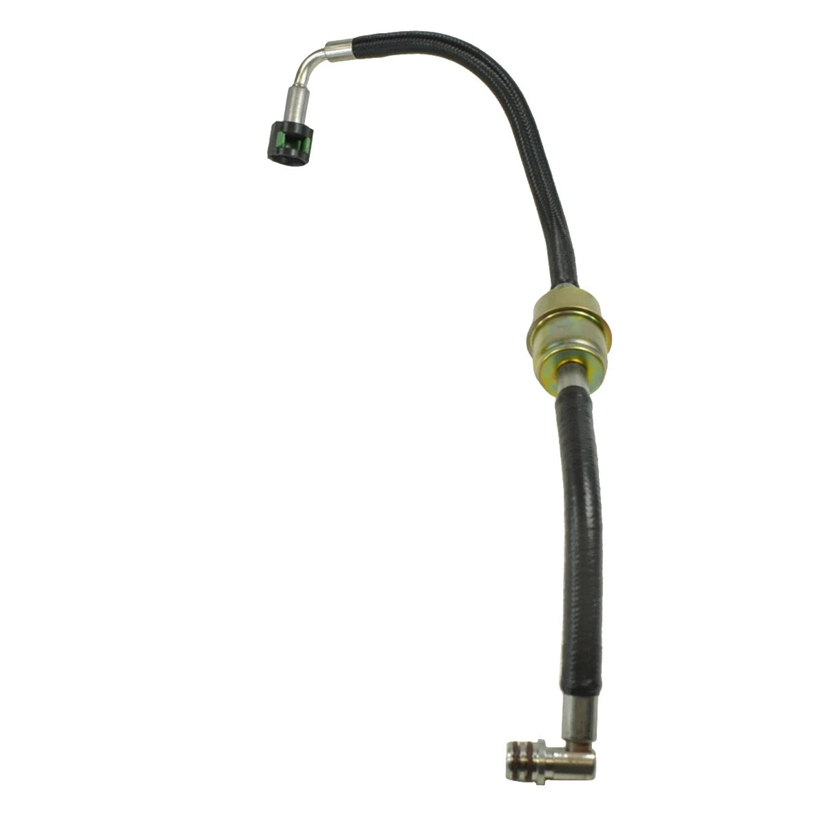 SPI Fuel Filter & Hose Assembly for Polaris Snow (2013–2020) SM-07350