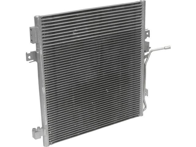 A/C Condenser for Jeep Liberty (2008–2012) 69933XZPV