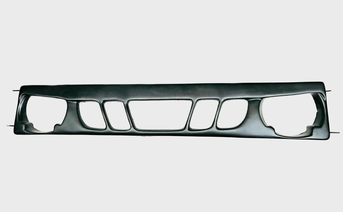 Front Angry Style Grill for Suzuki Sierra Samurai (SJ410, SJ413)