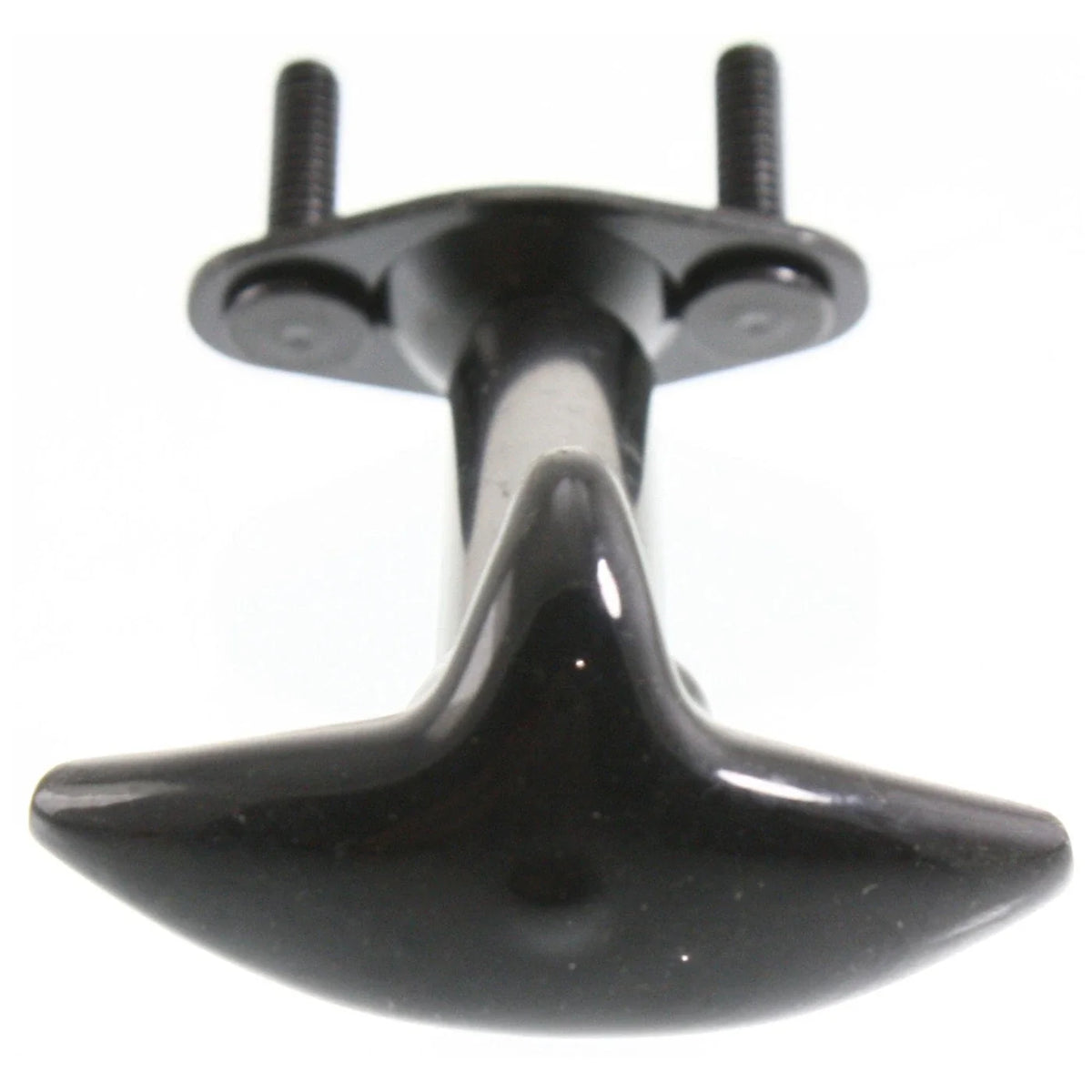 Set of 4 Hood Latches for Jeep Wrangler (1987–1995)