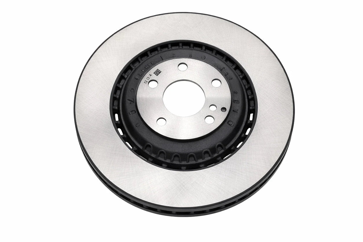 Front Left Disc Brake Rotor for Audi SQ7 SQ8 (2020–2025) 4M0615301BM