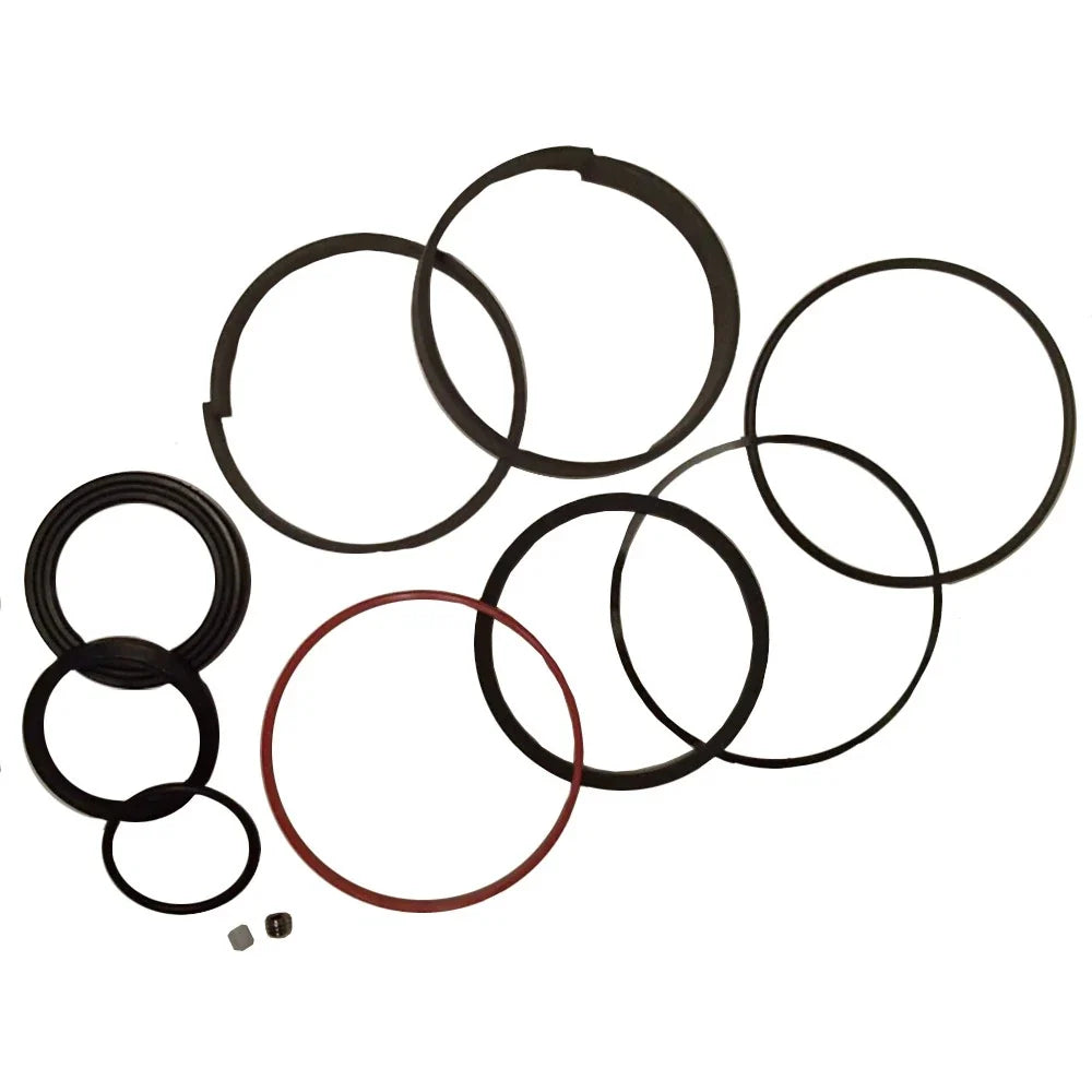 Clam Cylinder Seal Kit for Case 621 621B 721 721B (S301442)