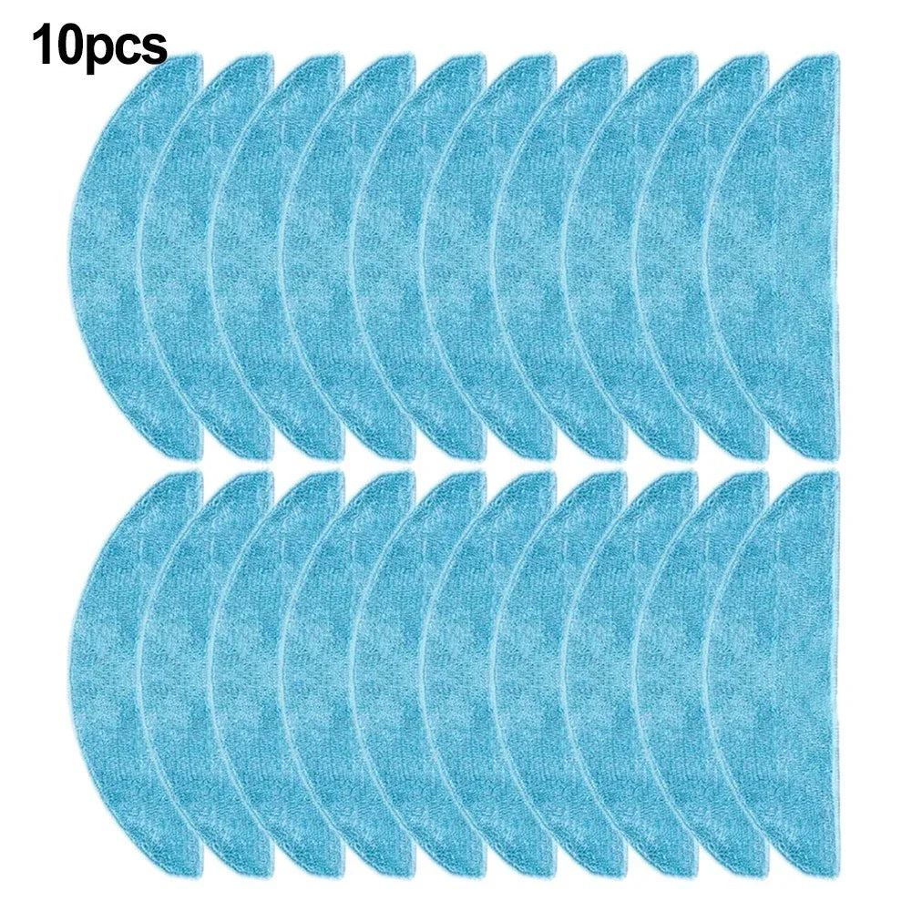 Replacement Parts for Conga 7490/8290 Immortal (Effective Cleaning)