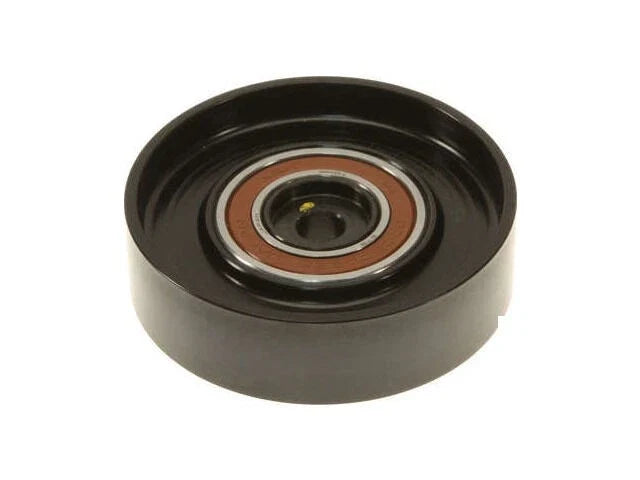 Accessory Belt Idler Pulley for Suzuki SX4 (2007–2010) VZ434KD