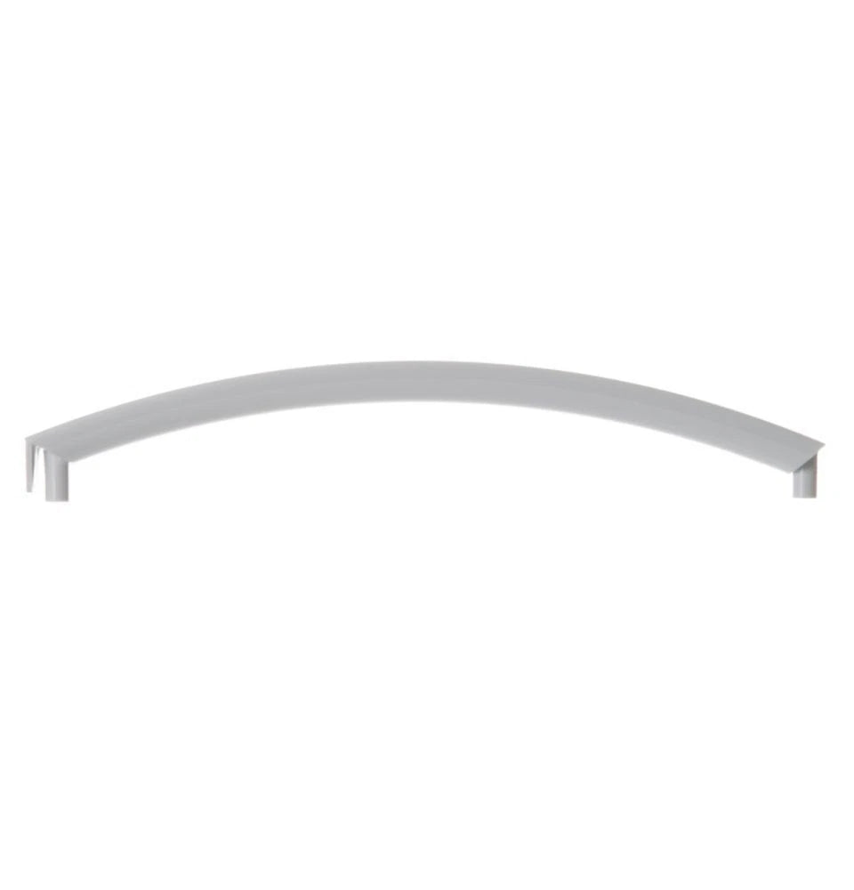 Handle for GE Microwave (910807, AH232149, EA232149, PS232149, AP3185363)