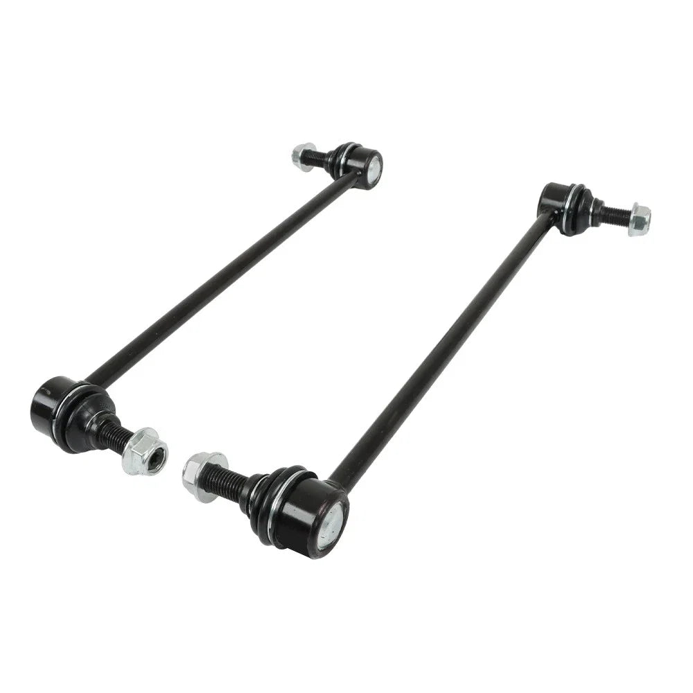 Set of 2 Front Lower Control Arms with Ball Joints for Buick Verano, Chevy Cruze (2011–2015)