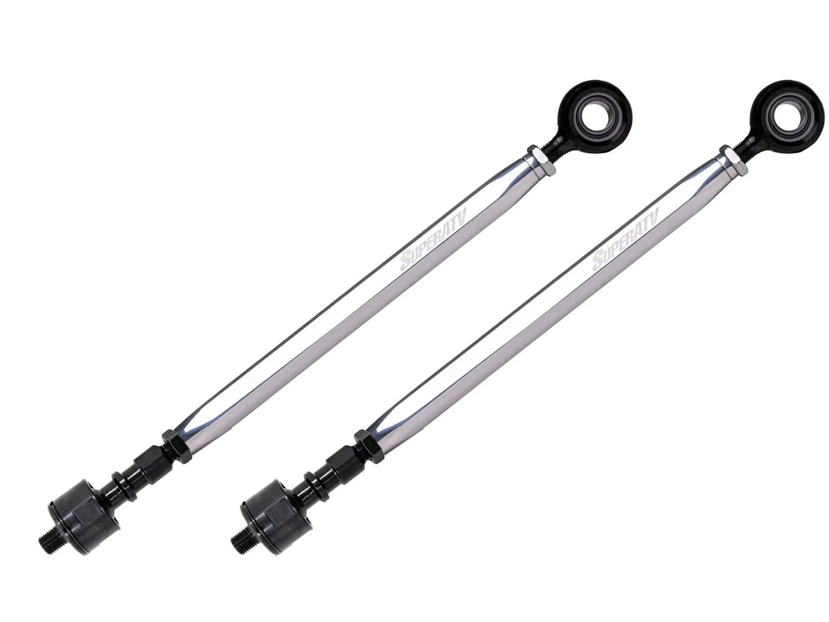 Heavy-Duty Tie Rod Kit for Polaris Ranger XP 1000 (2017)