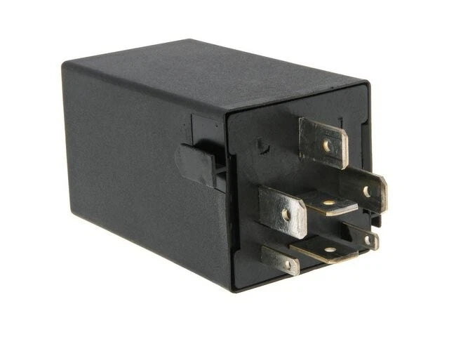 Wiper Relay for BMW 545i (2004–2005) 25369FNVS