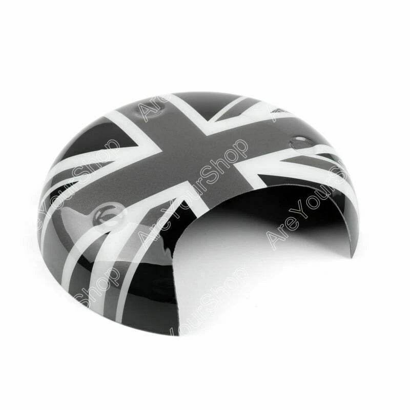 Tachometer Panel Cover for MINI Cooper R56 R58 R60 (C103-018-BLK-GRY)