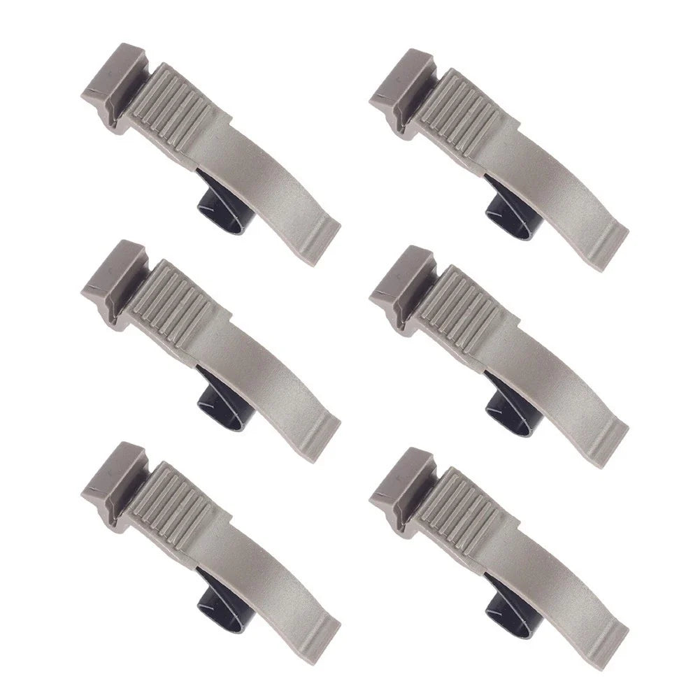 Replacement Lock Buckles for Husqvarna 362 365 372 385 390 553