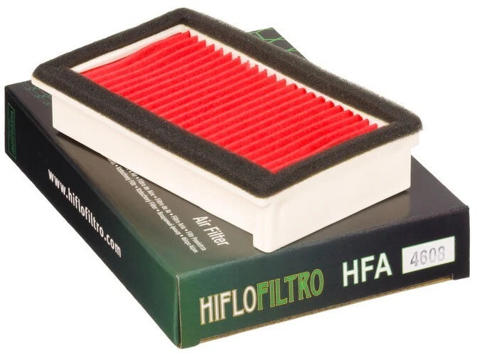Foam Air Filter for HiFlo HFA4608