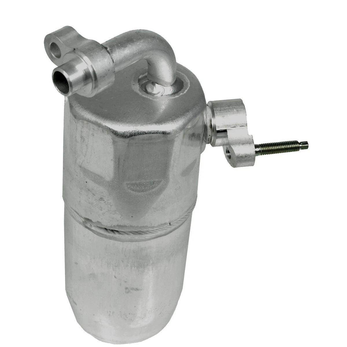 A/C Accumulator for Chevy GMC Sierra 3500 HD Silverado 2500 (2008–2010) 1411925