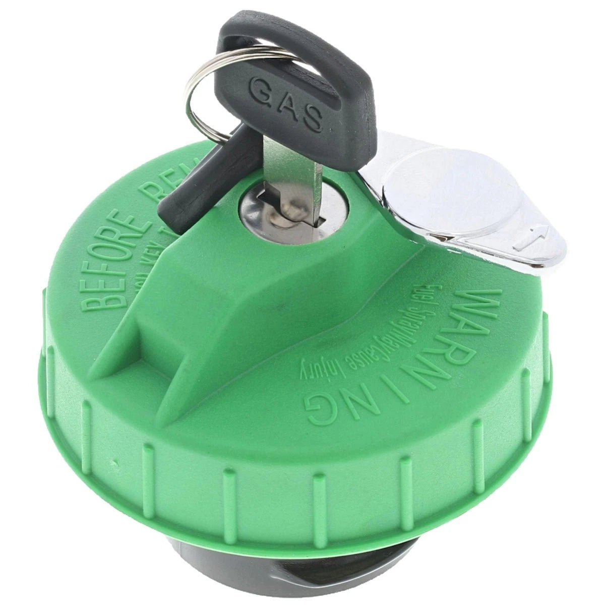 MGC500 Fuel Tank Access Cover for Chevy Express Van (2010–2021)