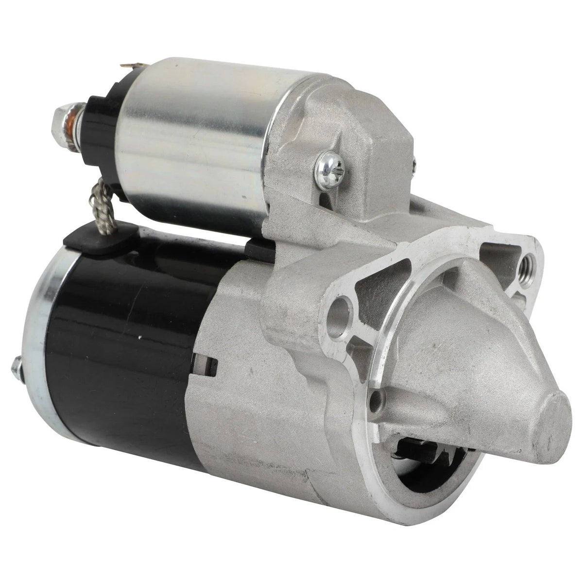 Starter for Mazda 3 (2012–2018) L4 2.0L 1.4kw CW 19981N M0TD0071