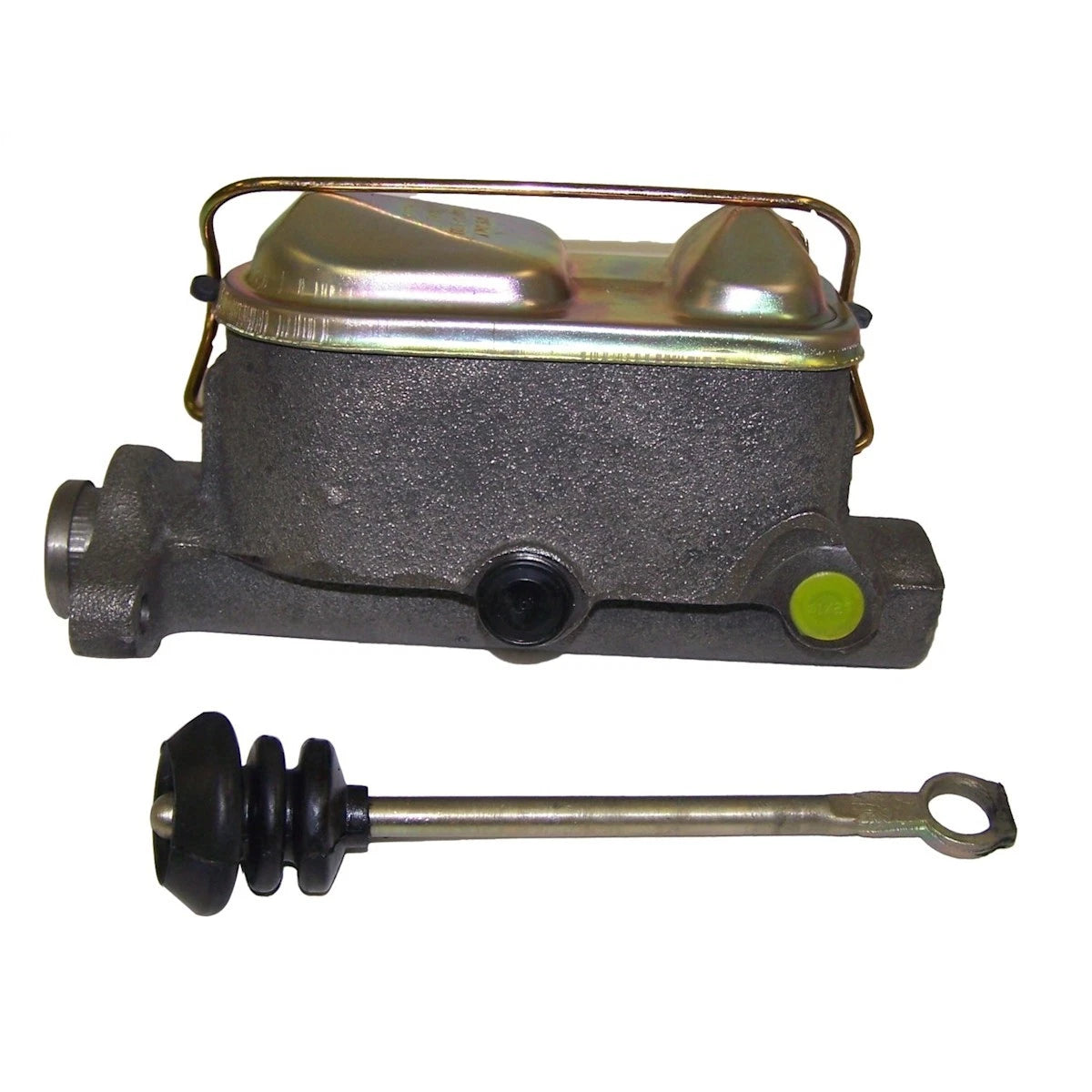 83300113 Brake Master Cylinder for Jeep Cherokee Comanche Wrangler (1984–1989)