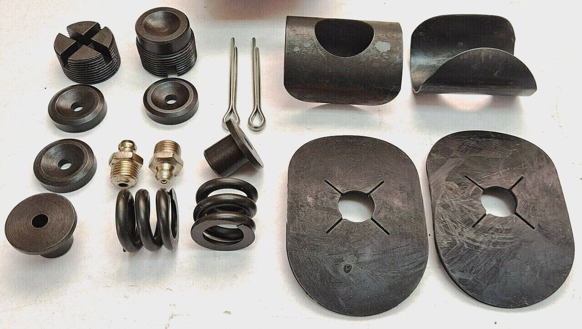 Drag Link Rebuild Kit for Willys MB CJ2A CJ3A M38 Ford GPW (G503)