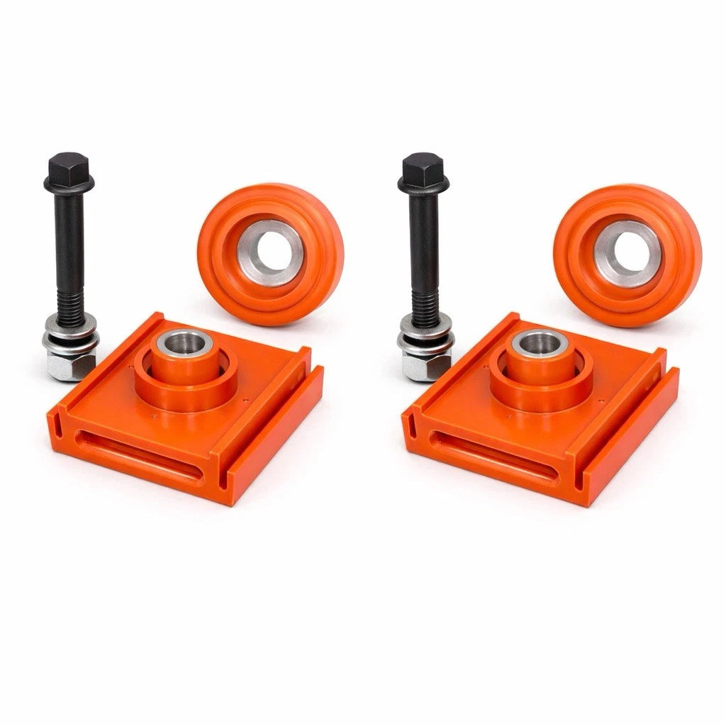 Motor Mount Kit for International ProStar (Pair, 1664723C1, 484950)