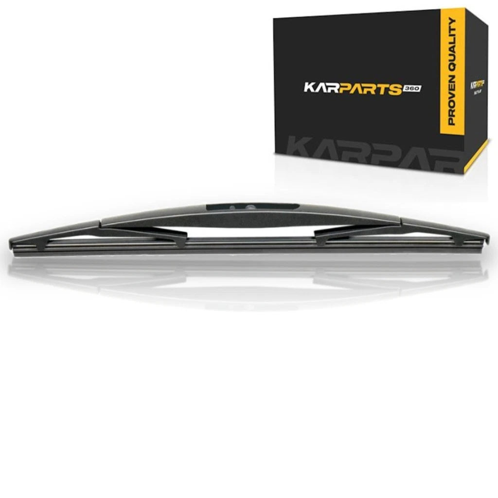 Wiper Blade for Mazda 3 (2019–2025) ALX-PAU-AC-8-214B-CLA18
