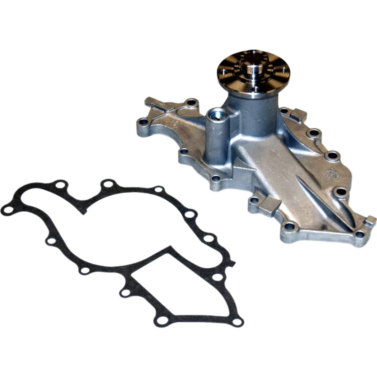 GMB Water Pump 125-1850P for Ford Ranger Mazda B3000 (1996–1997)
