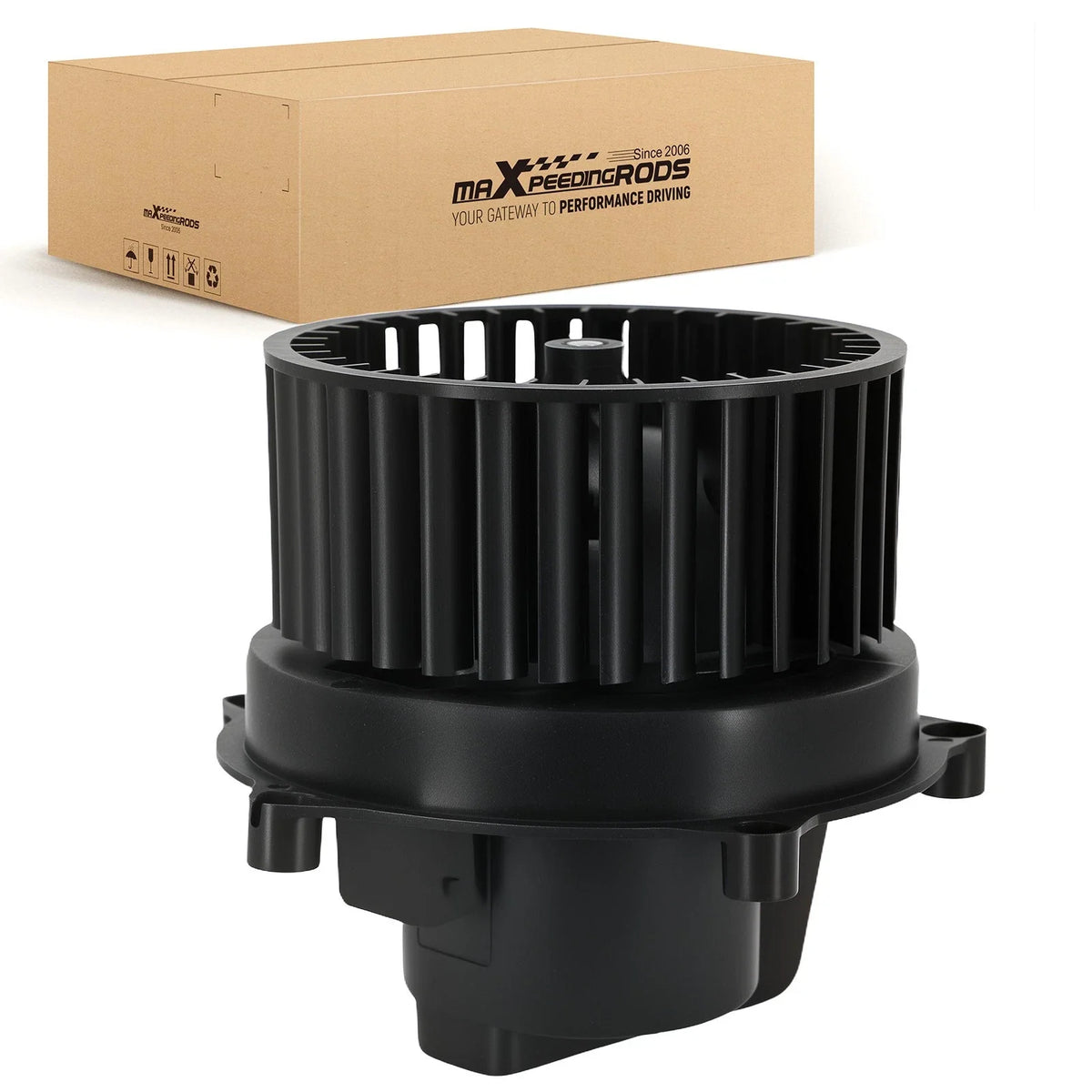 HVAC Heater Blower Motor for VW Transporter IV (1990–2003)
