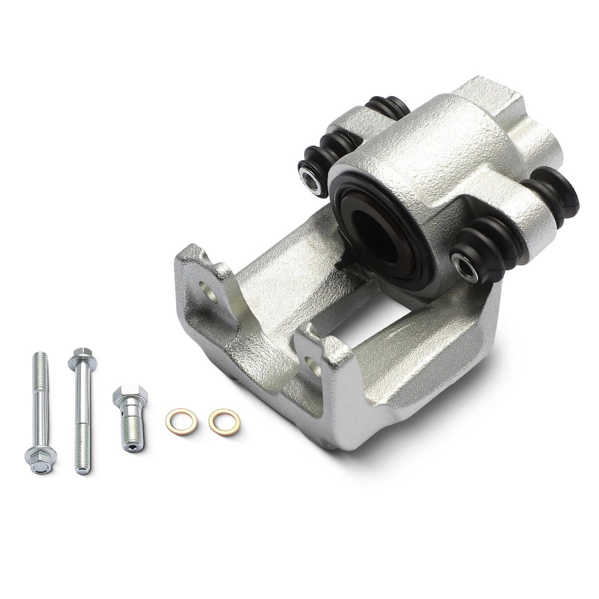 Brake Caliper Rear Left for Chrysler Pacifica AWD (2004–2008) 18128712
