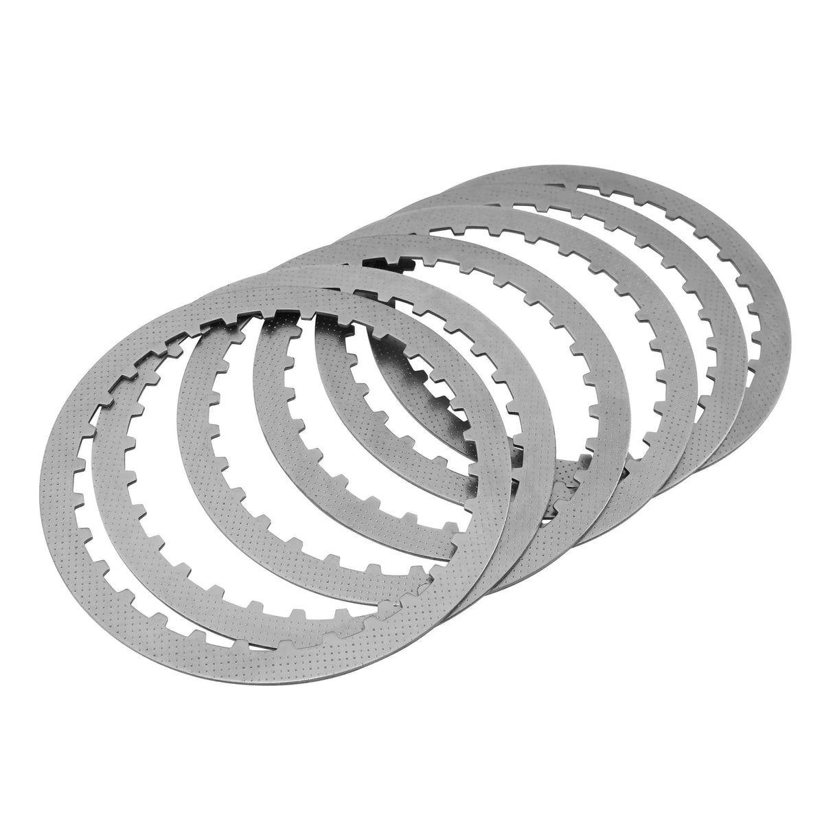 Clutch Plates Kit for Harley Sportster XL 883 1200 (1991–2022)