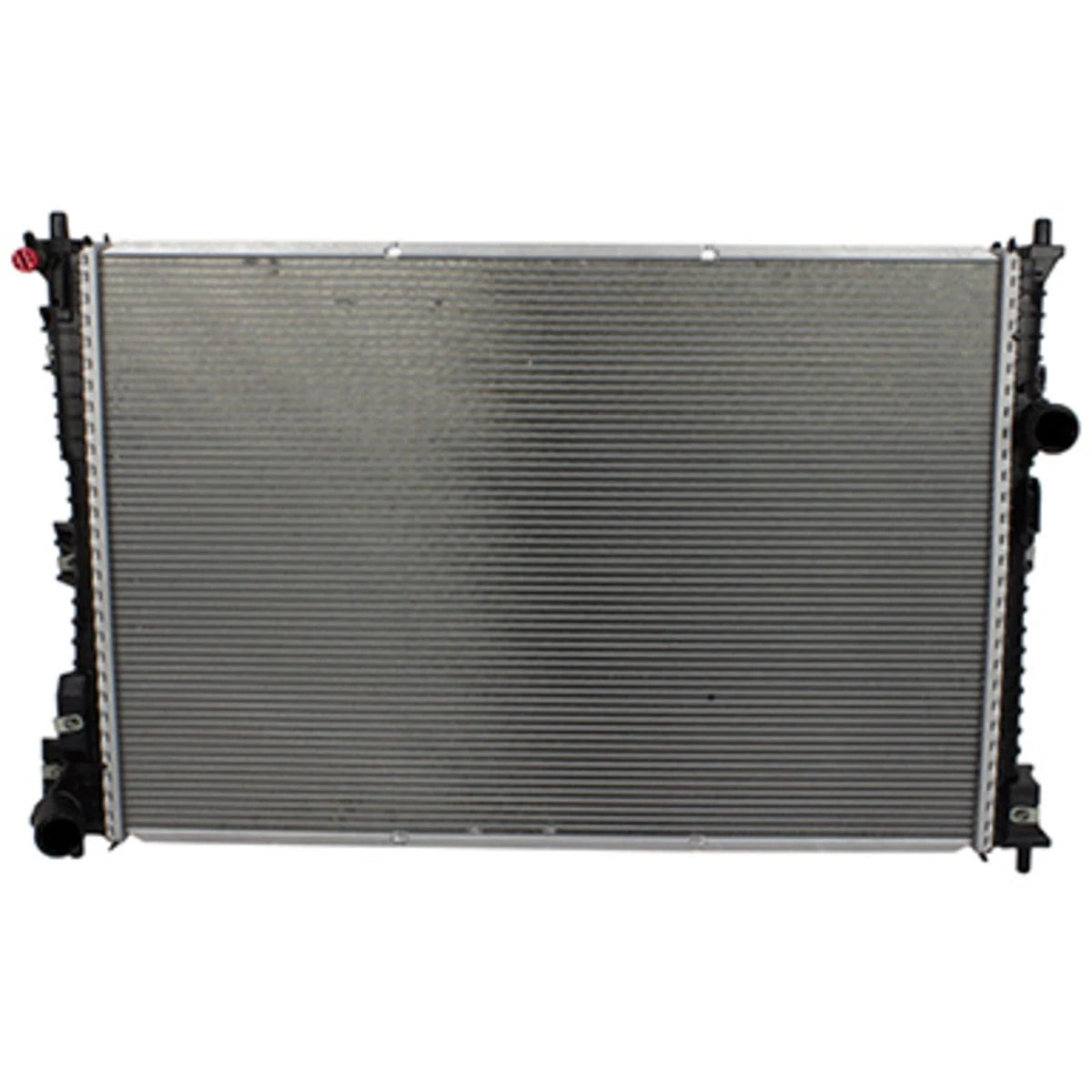 RAD121 Radiator for Ford Explorer (2016–2019) 4Cyl 2.3L Base XL