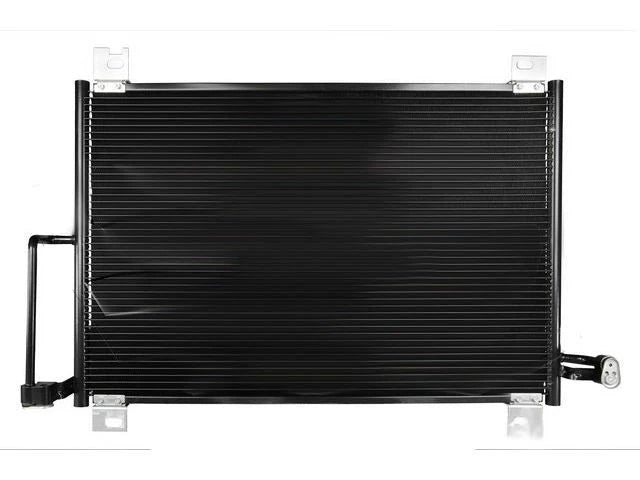 A/C Condenser for Saab 97X (2005–2009) 43564PMRK